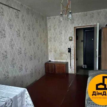 Продаж квартири Райдужна 11А