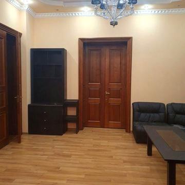 Здаеться 2к квартира в центрі Чернівців