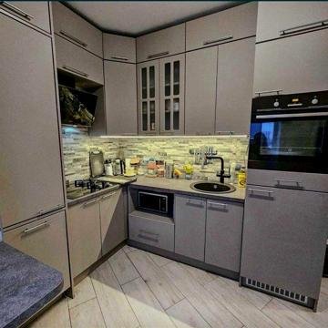 Продам 2к квартиру,улица Авиационная возле парка Горького (84324)