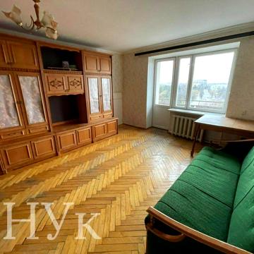 Перемоги просп., 3