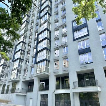Продаж! Квартира у ЖК Легенда 52,7кв.м Є-Оселя ЖК Легенда