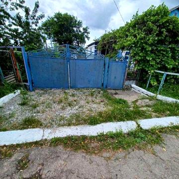 Продам газифікований будинок