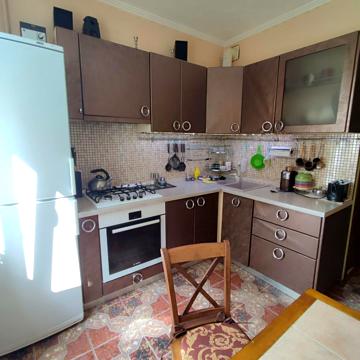 Миколи Закревського вул., 45-А