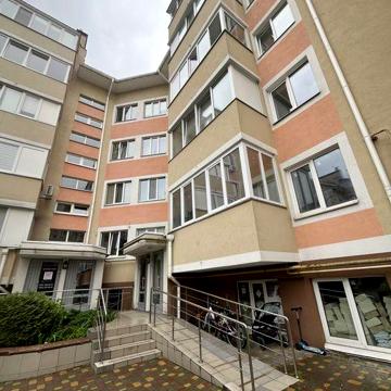 Продам каартиру, Київська, Святопетрівстке, Лесі Українки 6Б, кв. 18 ЖК Петрівський квартал
