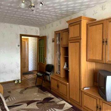 Продаж 1-кім. квартири  по  вул. Зодчих 68/2.Борщагівка. Святошинський