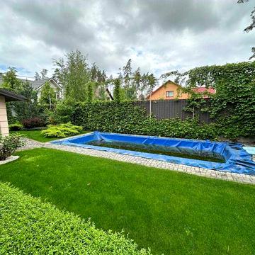 Продаж Будинку в лісовій Бучі, район Бістро, Басейн, 200 м2!