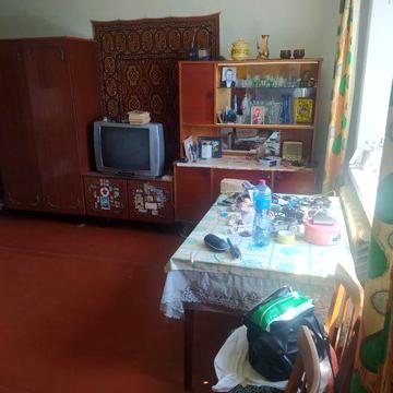 Здається квартира в центрі Житомира