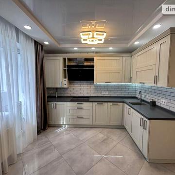 Продаж 2к Квартира Володимирська вулиця ЖК Солнечный