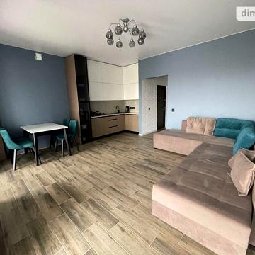 Продаж 2к Квартира Миру вулиця