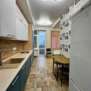 Продам квартиру в новом доме