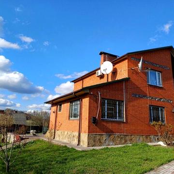 Будинок, с.Діброва, Диканський р-н.