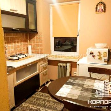 Оренда 1-км квартири в р-ні Пяного ринку, для 1 особи чи пари