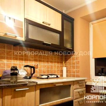 Оренда 1-км квартири в р-ні Пяного ринку, для 1 особи чи пари