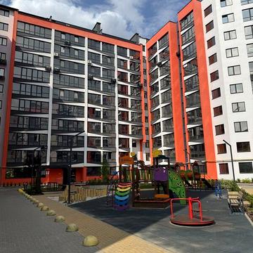 Продаж 1к Квартира Проскурівського Підпілля вулиця ЖК Dream Park