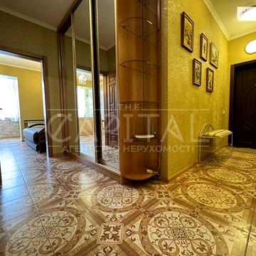 Продаж 1к Квартира Амосова провулок ЖК София Сити