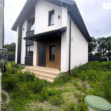 Продаж 4к Дім Український провулок