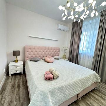 Продаж 2к Квартира Боголюбова вулиця ЖК София Сити