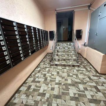 Продається малосімейка з ремонтом