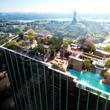 Продаж 2-х кімнатної квартири без ремонту в ЖК Edeldorf ЖК Edeldorf