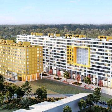 Продаж 1 кім. апар-тів,43,56 м2,ЖК Truskavetska Apart Hall_Без комісії