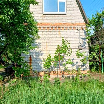 Продам дом-дачу село Песчанка