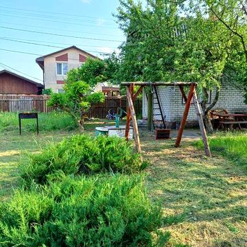 Продам дом-дачу село Песчанка