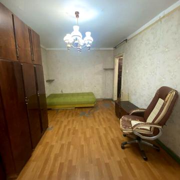 Продаж 1к Квартира Варненська вулиця