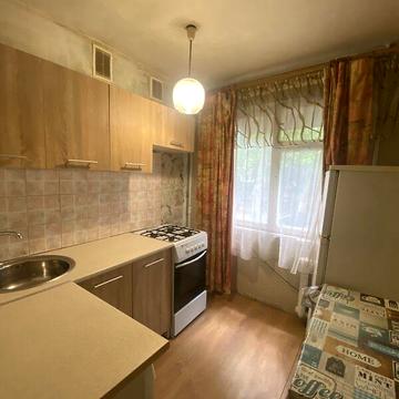 Продаж 1к Квартира Варненська вулиця