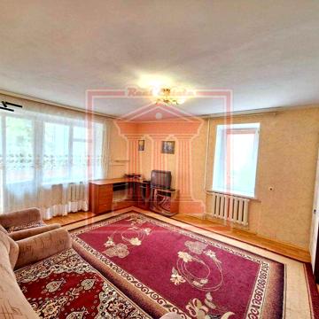 1-к. квартира оренда центральна вул. Київський шлях 37 м² гарний стан