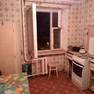 Сдам 1 комнатную квартиру 8-я станция Люстдорфской дороги