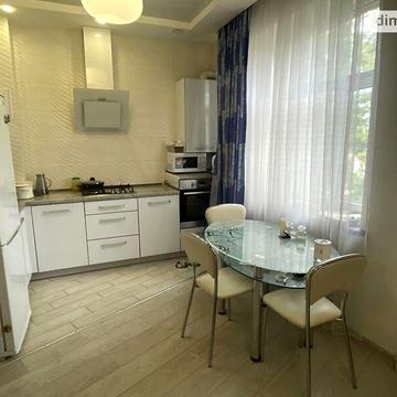 Продаж 1к Квартира Отакара Яроша вулиця