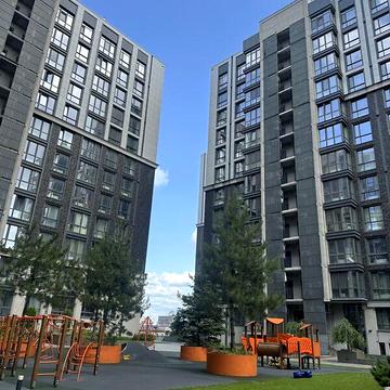 Продаж 3к Квартира Короленка вулиця ЖК Geneve