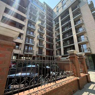 Продаж 1к Квартира Відрадна вулиця ЖК Ясная Поляна