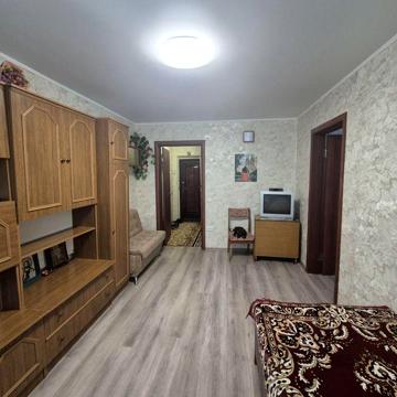 Продам 2-х кімнатну квартиру в центрі міста (вул.В.Бєларуса)