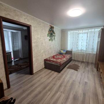 Продам 2-х кімнатну квартиру в центрі міста (вул.В.Бєларуса)
