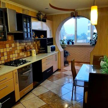 Продаж 3 кімн новобудови