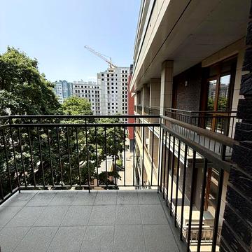 Продаж 1к Квартира Відрадна вулиця ЖК Ясная Поляна