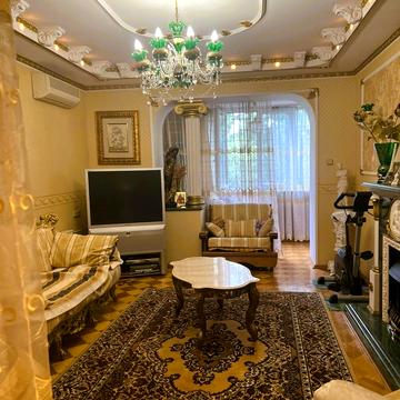 Гаршина вул., 6