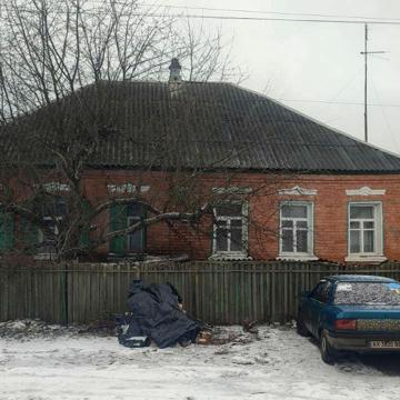 Героїв Харкова просп. (Московський)
