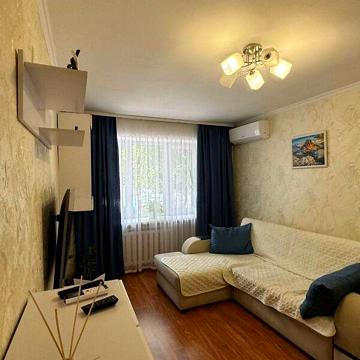 Продаж 3к Квартира Павла Корнелюка (Станіславського) вулиця