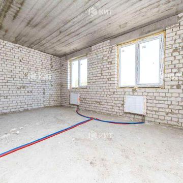 3кімн. 82м2, ХТЗ, ЖК Миру 3, (ЖК Мира 3 м. Индустриальная). 127283