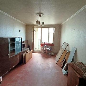 Продаж 1к Квартира Гарібальді вулиця