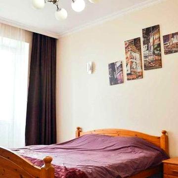 Здам в оренду 1 кімн квартиру в новобудові