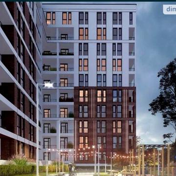 Продаж 1к Квартира Карпатської України (Гагаріна) вулиця ЖК Звездный
