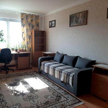 Перша здача! Здається 1но кімнатна квартира Київ Вишгородська, 54 Б