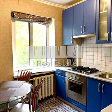 Продаж 1-кімнатної квартири метро Дарниця Чернігівська вул. Черчиля