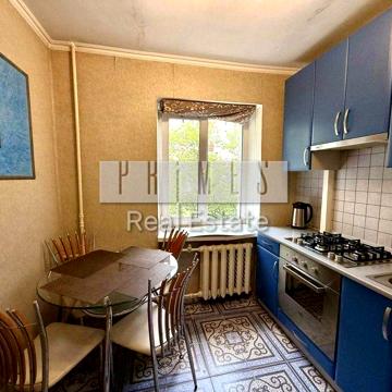 Продаж 1-кімнатної квартири метро Дарниця Чернігівська вул. Черчиля