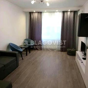 Юлії Здановської вул. (Ломоносова), 36б