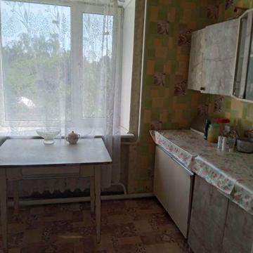 ПРОДАМ 3-ох кімнатну квартиру