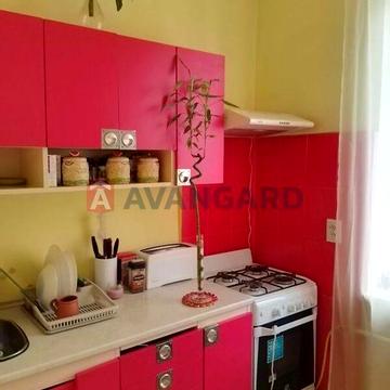 Продаж 2к Квартира Героїв Крут (12 Квітня) вулиця